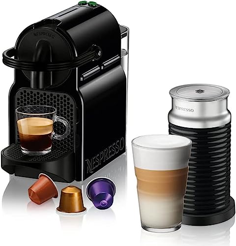 30 Miglior macchina caffe nespresso nel 2024 [basato su 50 valutazioni di esperti]