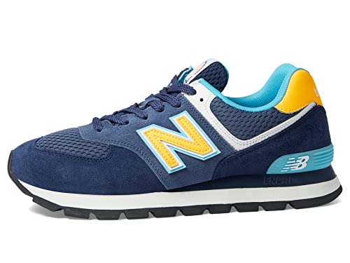 30 Miglior new balance 574 uomo nel 2024 [basato su 50 valutazioni di esperti]