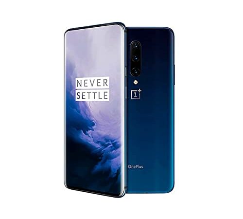 OnePlus 7 Pro Nebula Blue. 8GB+256GB