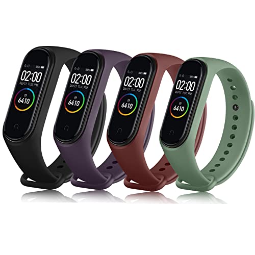 30 Miglior mi band 4 nel 2024 [basato su 50 valutazioni di esperti]