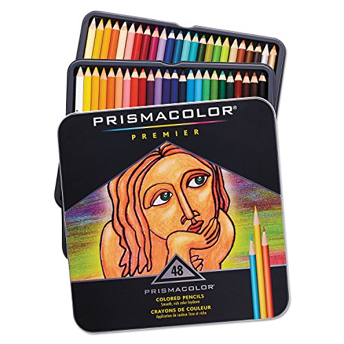 30 Miglior prismacolor nel 2024 [basato su 50 valutazioni di esperti]