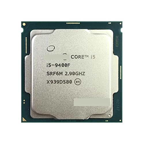 30 Miglior i5 9400f nel 2024 [basato su 50 valutazioni di esperti]