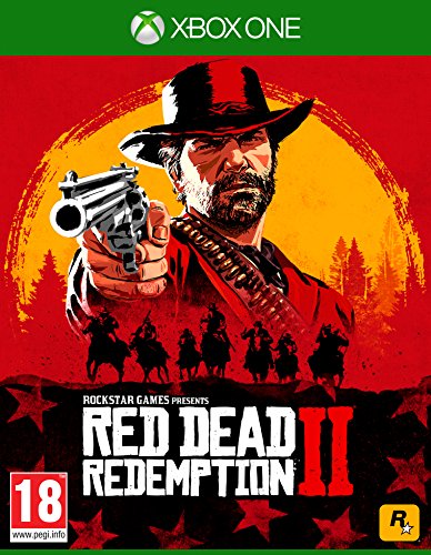 30 Miglior red dead redemption 2 nel 2024 [basato su 50 valutazioni di esperti]