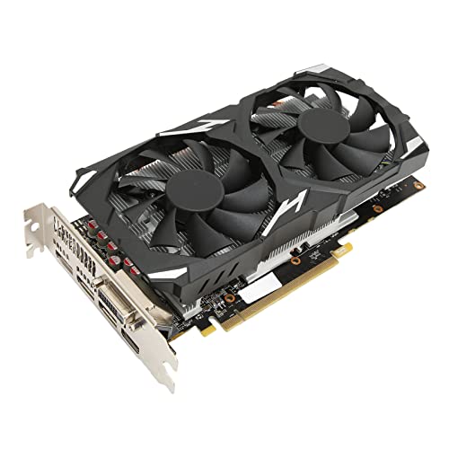 30 Miglior rx 580 8gb nel 2024 [basato su 50 valutazioni di esperti]