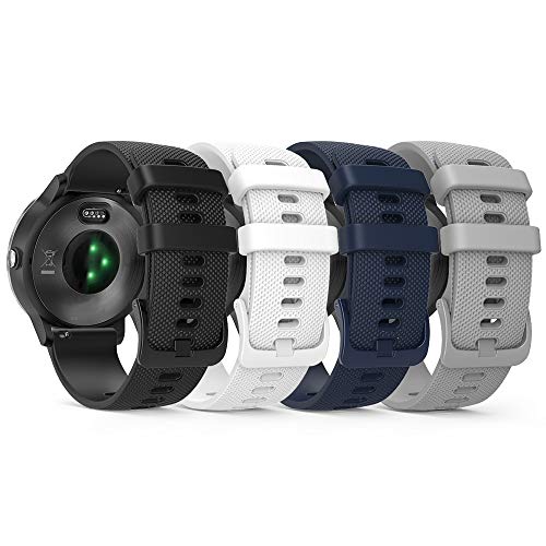 30 Miglior garmin vivoactive 3 nel 2024 [basato su 50 valutazioni di esperti]